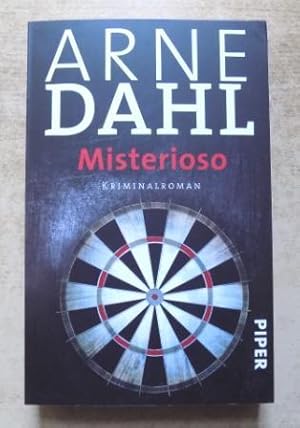 MISTERIOSO ARNE DAHL DOWNLOAD MISTERIOSO ARNE DAHL DOWNLOAD