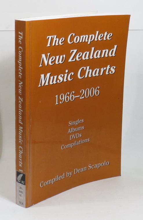 New Zealand Singles Chart