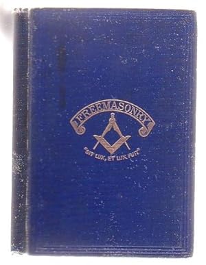 Illustrations Of Freemasonry First Edition Abebooks - 