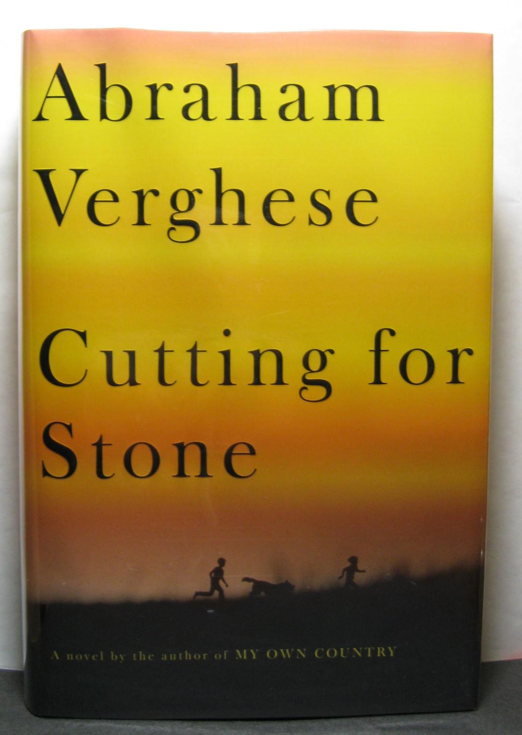 a review of abraham verghes my own country essay Having picked over the details of his real life in two acclaimed memoirs (my own country and the tennis partner), dr abraham verghese approaches his first work of fiction like an amish kid on rumspringa. a review of abraham verghes my own country essay Having picked over the details of his real life in two acclaimed memoirs (my own country and the tennis partner), dr abraham verghese approaches his first work of fiction like an amish kid on rumspringa.