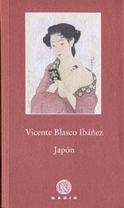 JAPON - Vicente Blasco Ibáñez