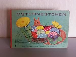 Osternestchen.