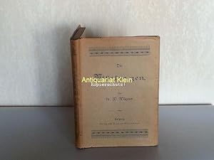 Die Nibelungen. Nach nordischer und deutscher Dichtung erzählt. Erweiterter Abdruck aus Wägners: ...