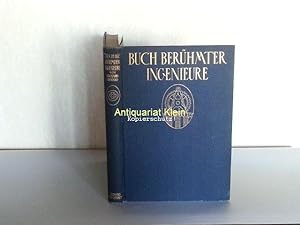 Buch Berühmter Ingenieure. Große Männer der Technik, ihr Lebensgang und ihr Lebenswerk. Für die r...