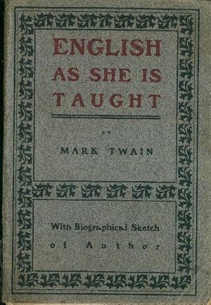 biographical information about mark twain Shmoop guide to mark twain facts smart, fresh mark twain facts written by phds and masters from stanford, harvard, berkeley. biographical information about mark twain Shmoop guide to mark twain facts smart, fresh mark twain facts written by phds and masters from stanford, harvard, berkeley.
