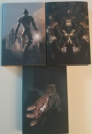 sleeping giants waking gods sleeping giants waking gods