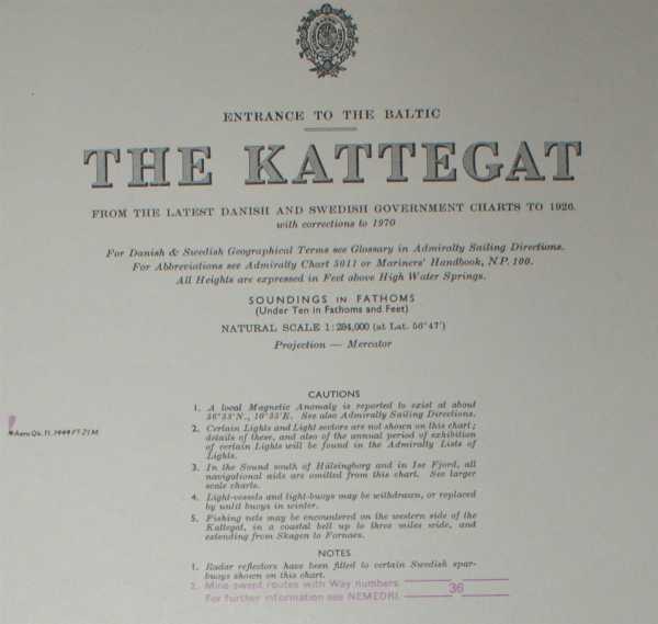 nautical chart no 2114 entrance to the baltic the swedish nautical charts
