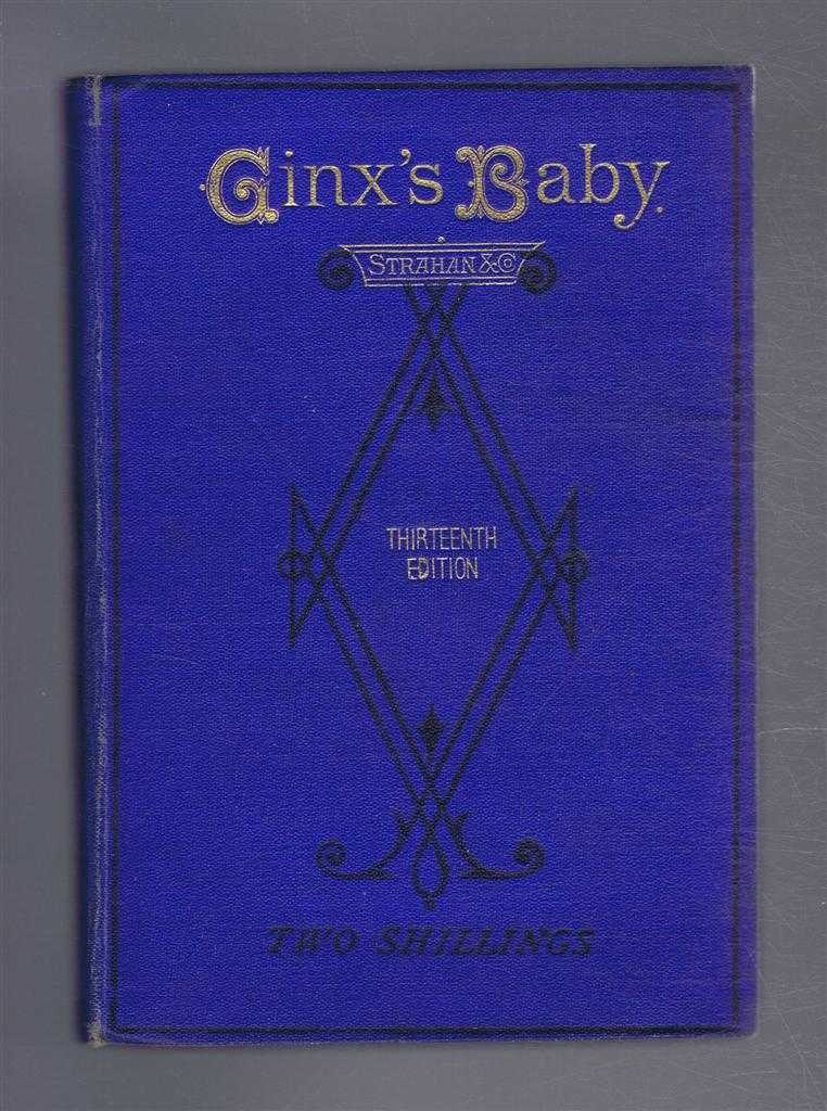 GINX'S BABY: His Birth and Other Misfortunes