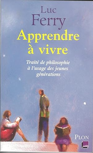 Apprendre à vivre