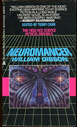 gibson neuromancer gibson neuromancer
