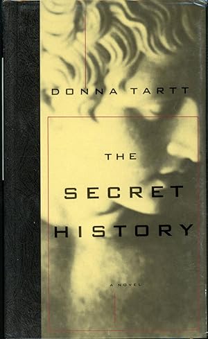 the secret history tartt the secret history tartt