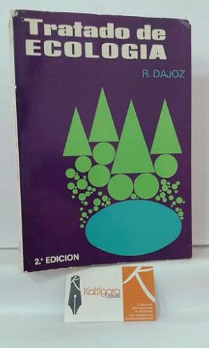 TRATADO DE ECOLOGIA ROGER DAJOZ EPUB DOWNLOAD TRATADO DE ECOLOGIA ROGER DAJOZ EPUB DOWNLOAD