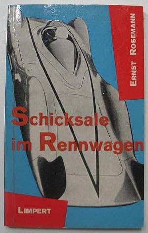 Schicksale im Rennwagen