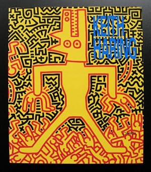 Keith Haring