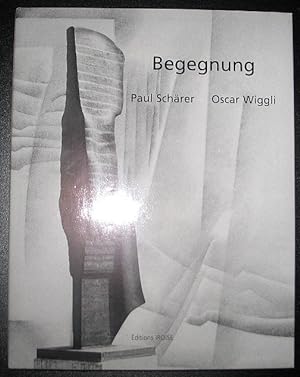 Paul Schärer - Oscar Wiggli
