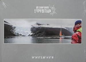 Camp David Expedition ? Cape Horn