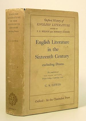sixteenth century literature
