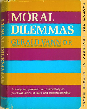 Moral Dilemmas