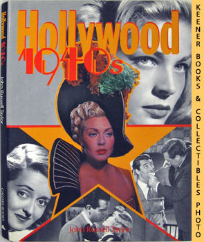 Hollywood 1940's