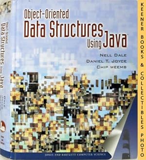 Object - Oriented Data Structures Using Java