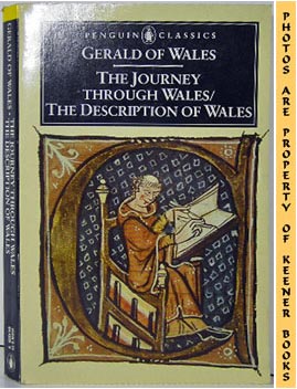 The Journey Through Wales / The Description Of Wales