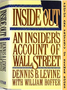 Inside Out (An Insider's Account Of Wall Street)