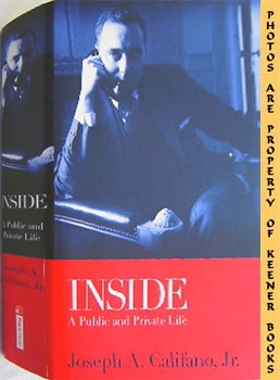 Inside: A Public And Private Life
