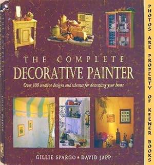 The Complete Decorative Painter