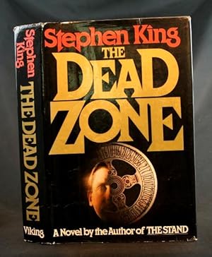 the dead zone king the dead zone king