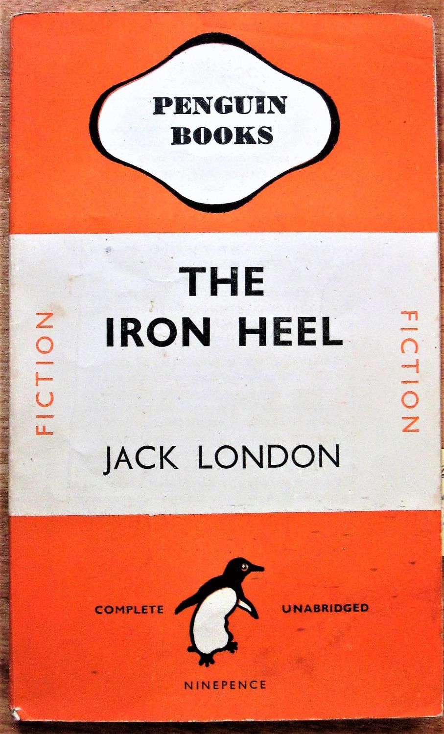 the iron heel essay the iron heel essay