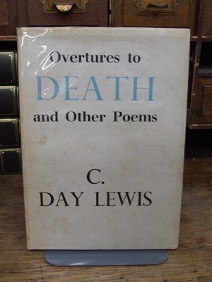 Overtures To Death - C Day Lewis