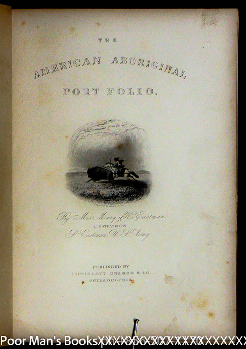 The American Aboriginal Portfolio - 