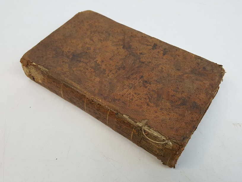 A Theoretical and Practical Grammar of the French Tongue; in which the Present Usage in every part of the Syntax is Displayed and all the Principal Difficulties explained agreeably to the decisions of the French Academy, to which are added some Select and - De Levizac, M.