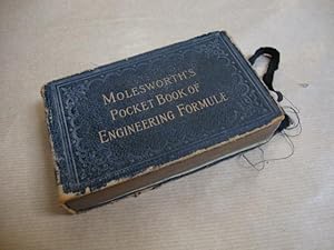 Mechanical Engineering Formulas Pocket Guide Mechanical Engineering Formulas Pocket Guide