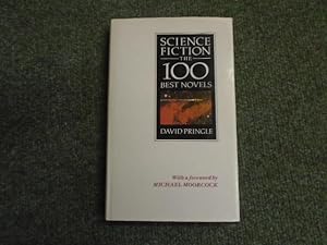 Science Fiction, The 100 Best Novels: An English-Language Selection, 1949-1984