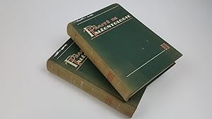 Traité de Palaéontologie, [in two volumes]