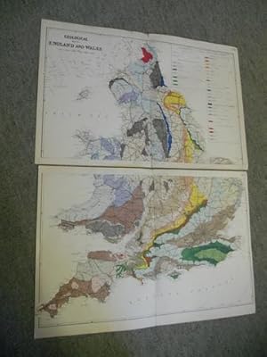 Dating bacon's maps