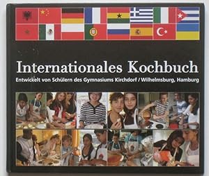 Internationales Kochbuch