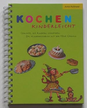 Kochen kinderleicht