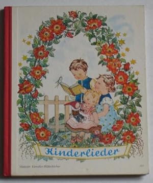 Kinder- und Wiegenlieder