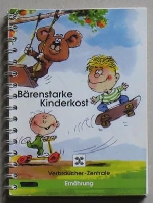 Bärenstarke Kinderkost