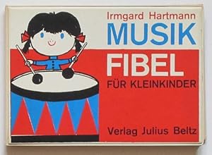 Musikfibel für Kleinkinder