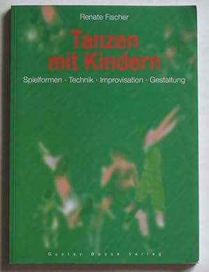 Tanzen mit Kindern