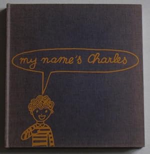 My name?s Charles - Englisch sprechen leicht gemacht