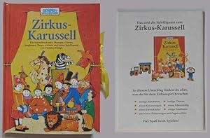 Zirkus-Karussell