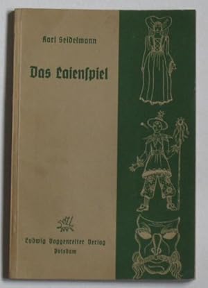 Das Laienspiel