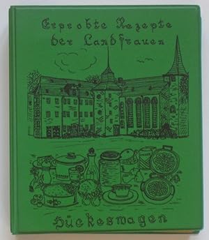 Erprobte Rezepte der Landfrauen Hückeswagen