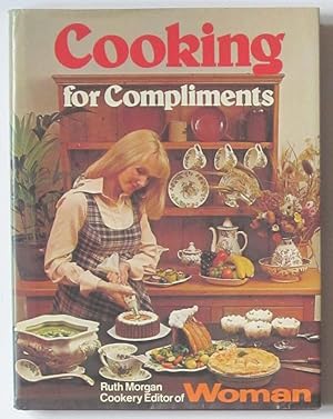 Cooking for Compliments