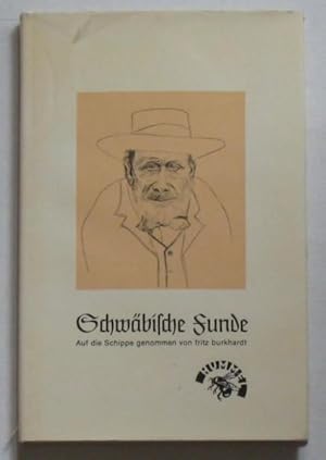 Schwäbische Funde