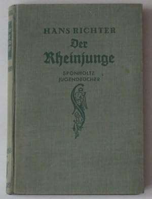 Der Rheinjunge - Eine Schiffergeschichte